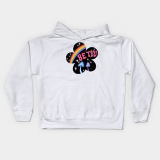 BE YOU Kids Hoodie